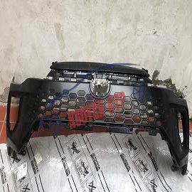 Ba Đờ Xốc Trước Toyota Corolla Cross 