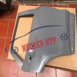 Cánh Cửa Trước Toyota Yaris Cross