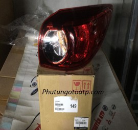 Đèn hậu Mazda CX5-BHP151160C chính hãng