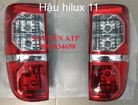 Đèn hậu Toyota HIlux 11-815510K140 chính hãng