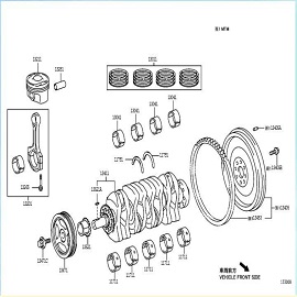 Tay Biên Toyota Vios